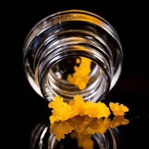 live resin