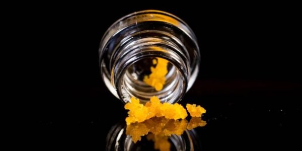 What Is Live Resin?