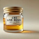 live resin