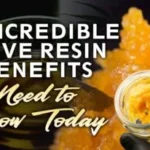 Contact Us live resin